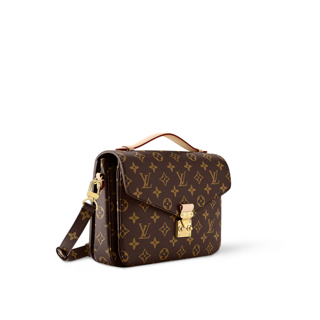 Louis Vuitton Pochette Métis