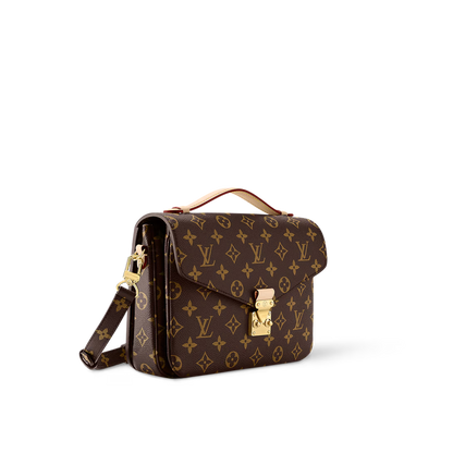 Louis Vuitton Pochette Métis