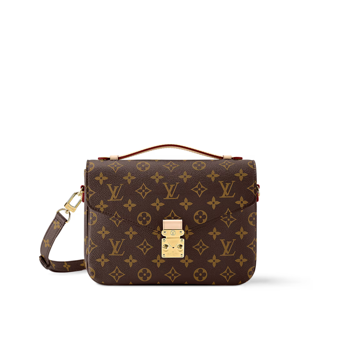 Louis Vuitton Pochette Métis