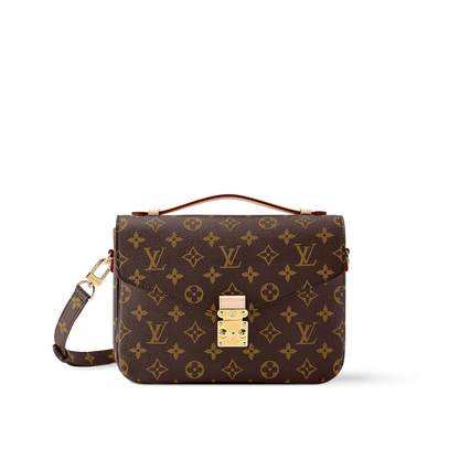 Louis Vuitton Pochette Métis