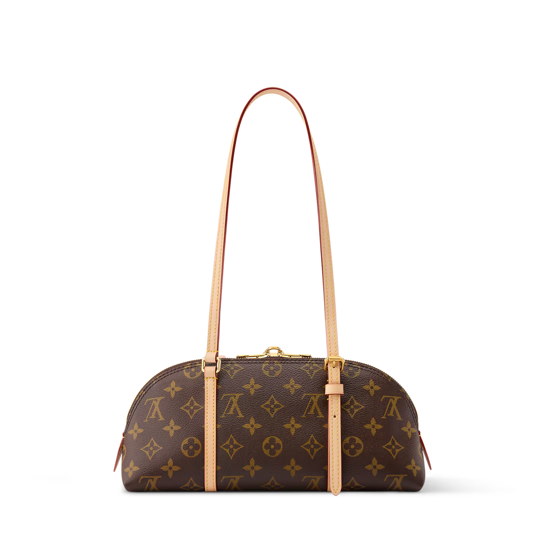 Louis Vuitton Squire East West Bag
