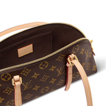 Louis Vuitton Squire East West Bag
