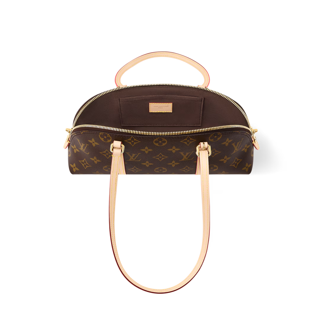 Louis Vuitton Squire East West Bag