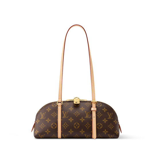 Louis Vuitton Squire East West Bag