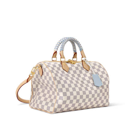Louis Vuitton Speedy Bandoulière Limited Edition